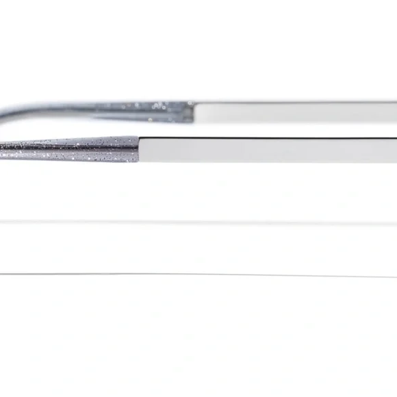 OVAL SUNGLASSES - CHANEL NEW 2023 - Coco Neige Sunglasses: Crystal CC Rimless